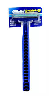PRESTOBARBA GILLETE ULTRAGRIP