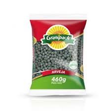 ARVEJA SECA GRANIPACK X 500