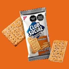 CLUB SOCIAL INTEGRAL