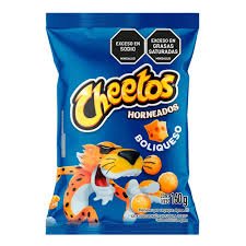 BOLIQUESO PEQUEÑO
