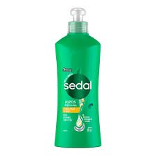 CREMA DE PEINAR SEDAL RIZOS X 300