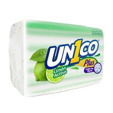 JABON UNICO PLUS 280G