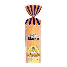 PAN TAJADO MAMÁ INÉS 420G