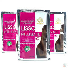 LISSO INTELIGENTE