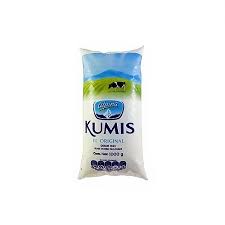 KUMIS ALPINA BOLSA X 150
