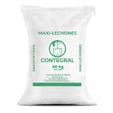 MAXILECHONES BULTO X 40