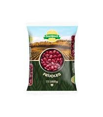 FRIJOL ZARAGOZA GRANIPACK X 500