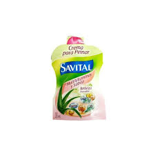 CREMA PARA PEINAR SAVITAL MULTIV.