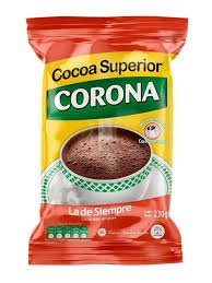 COCOA CORONA X 230 GRS