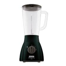 LICUADORA NEGRA OPTIMIX PLUS SAMURAI