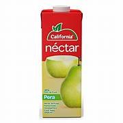 NECTAR CALIFORNIA PERA TETRA X 1000