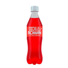 KOLA ROMAN 400