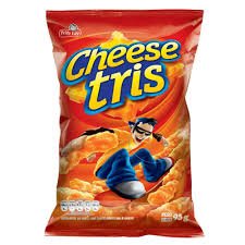 CHEESETRIS
