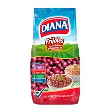 FRIJOL LIMA DIANA
