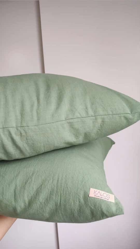 ALMOHADONES 50 X 50