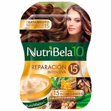 190012 - NUTRIBELA TRATAMIENTO SACHET