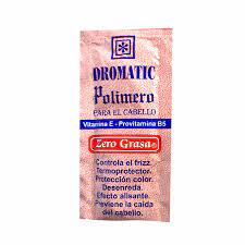 110007 -POLIMERO DROMATIC SACHET X18 ML