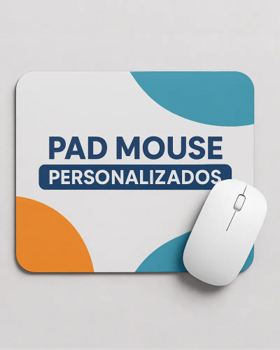 220001 - PAD MOUSE CUADRADO PERSONALIZADO