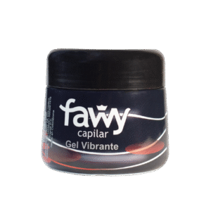 110008 - GEL VIBRANTE FAWY X 130 GR