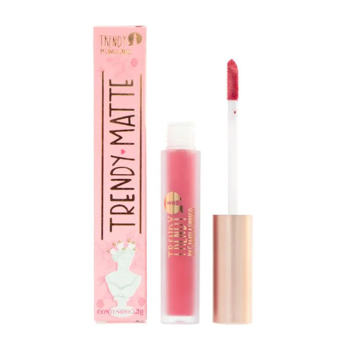 20007 - LABIAL TRENDY MATTE LT05