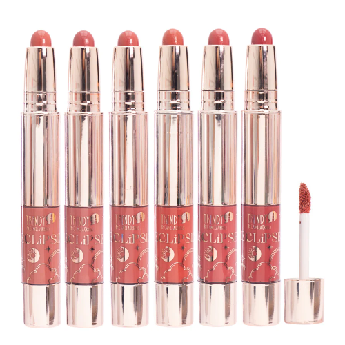 20006 - LABIAL Y GLOSS ECLIPSE TONO 06 LBE1921