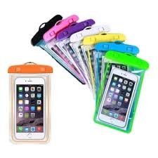 25007 - BOLSA PROTECTOR TELEFONO REF. HL17443