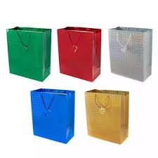 00002-BOLSA DE REGALO M #3 27*23 HOLOGRAFICA