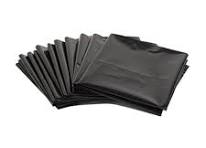 80007 - BOLSA DE BASURA NEGRA KILO