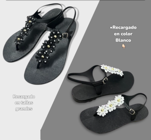 50027 - CHANCLA SAMAY INDUEVA