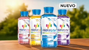 90018 - SUERO HIDRALYTE X 640 ML