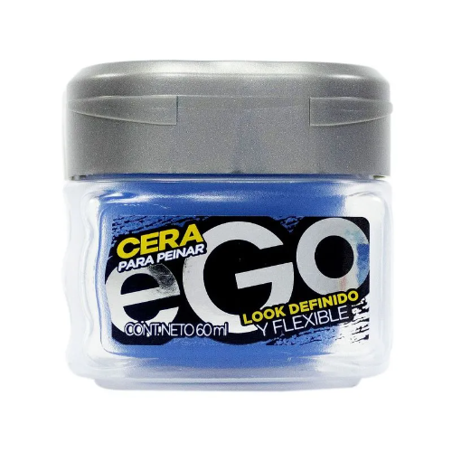 110037 - CERA EGO X 60 ML