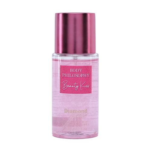190013 - BODY SPLASH GLITTER PEQUEÑO X 88 ML