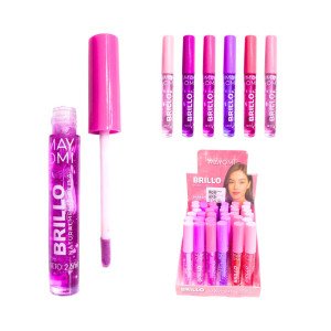 20032 - LABIAL MAYOMI APLICADOR REF. BMR-6080