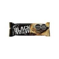 100040 - CHOCOLATINA BLACK & WHITE CAPUCCINO IM214