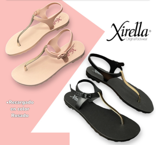 50031 - CHANCLA EMILY XIRELLA