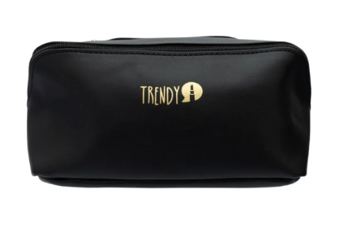 30041 - COSMETIQUERA PLEGABLE TRENDY
