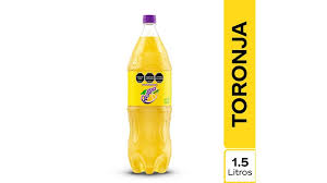 90009 - GASEOSA QUATRO 1.5 LT