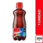 90020 - PONY MINI X 200 ML