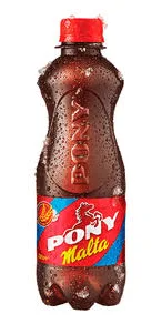 90017 - PONY MALTA PERSONAL X 330ML