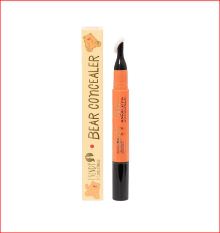 20026 - CORRECTOR NEUTRALIZADOR DE OJERA NARANJA