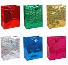 00003-BOLSA DE REGALO L #4 27*34 HOLOGRÁFICA