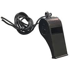 170001 - PITO ARBITRO NEGRO
