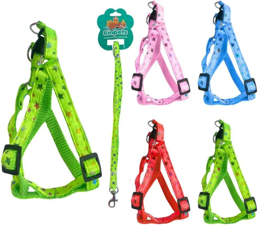 26001 - COLLAR PARA MASCOTAS BMR-5183