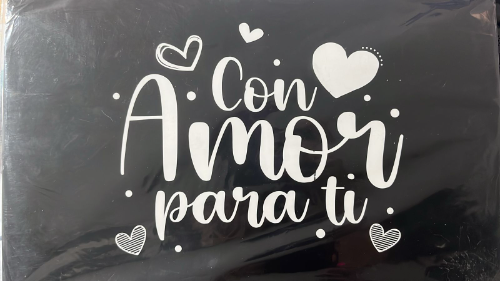 00014 - CAJA REGALO GRANDE REF: COG-113