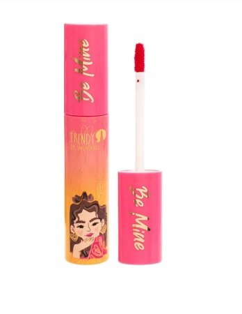 20003 - TINTA DE LABIOS ESCARCHA BE MINE ROJA