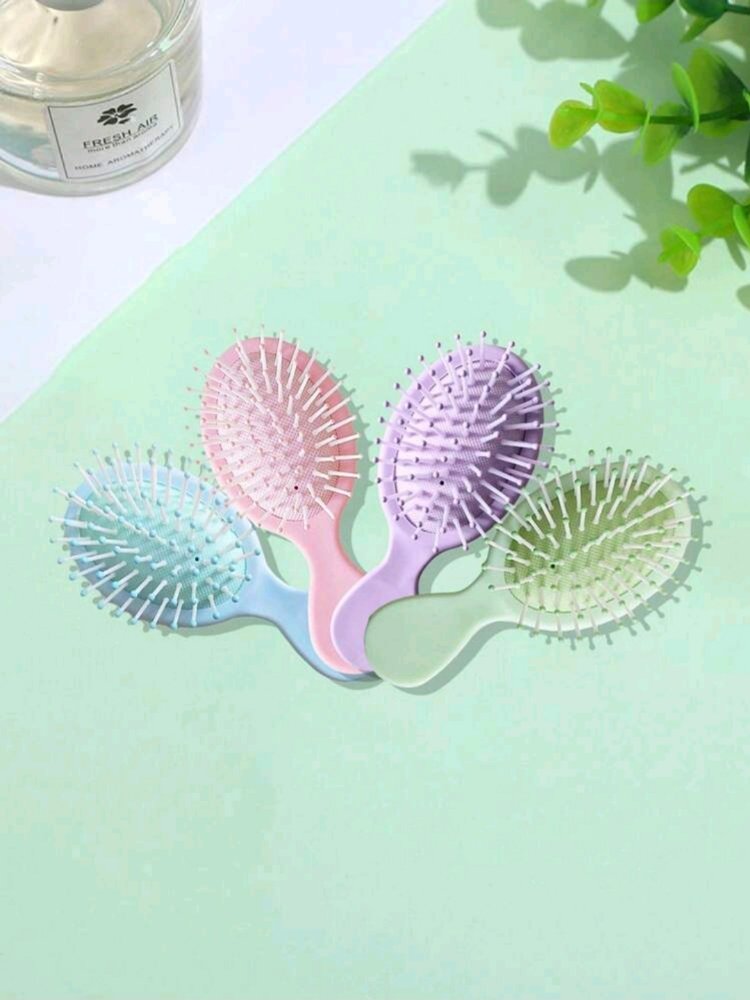 PEINE MINI  MULTICOLOR