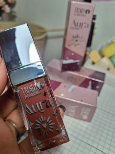 GLOSS AURA TRENDY