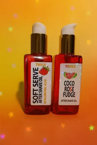 ACEITE  TRULY 160ML