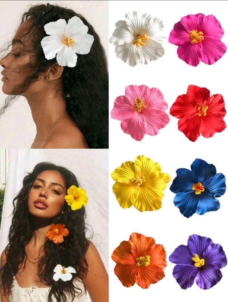 PINZA FLOR CAYENNE GRANDE