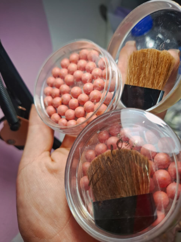 RUBOR GRANULADO DREAMY RALO COSMETICS